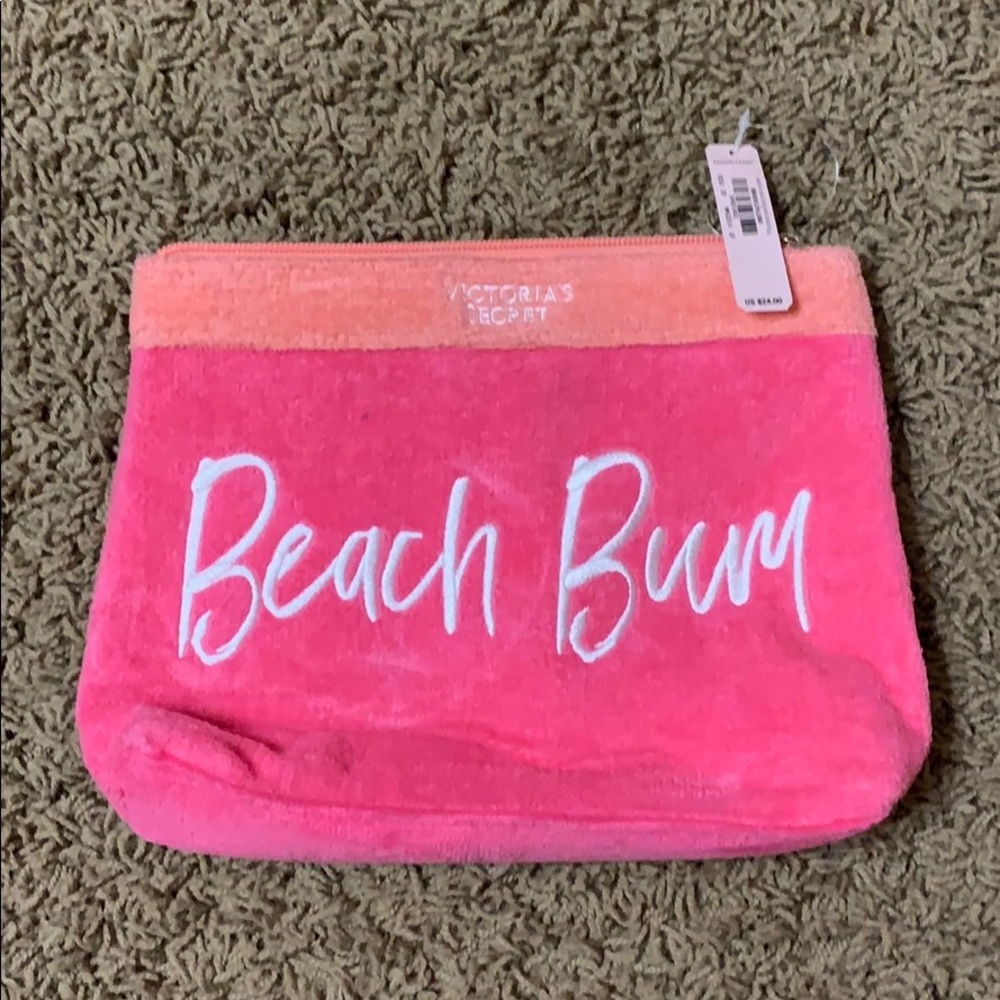 Victoria Secret Sm Swim Bag